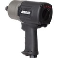 Aircat AirCat 51322 Super Duty Air Impact Wrench - 0.75 in. Drive; 8 CFM - 1400 ft. Torque - Model 1770- Extra Large 51322